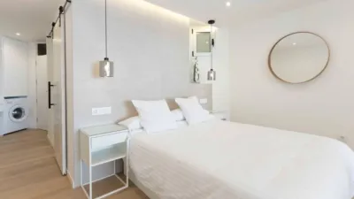 Apartment on Calle Mesa del Mar photo 9