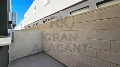 House in Gran Alacant photo 11