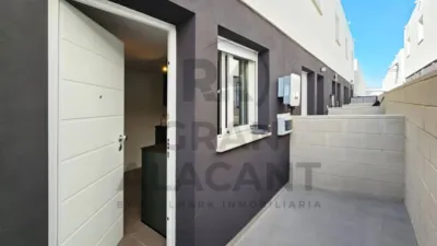 House in Gran Alacant photo 12