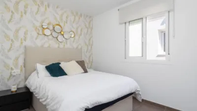 House in Gran Alacant photo 18