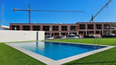 House in Gran Alacant photo 21