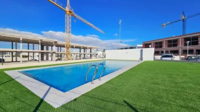 House in Gran Alacant photo 22