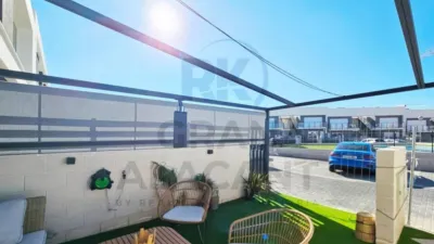 Casa – Santa Pola - Vista 3