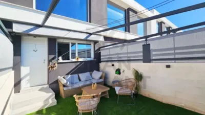 Casa – Santa Pola - Vista 4