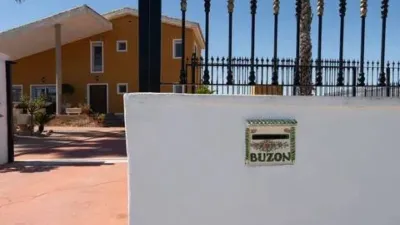 Casa – Orihuela, Barrio Los Villagordos - Vista 2