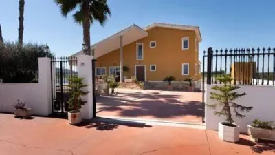 Casa – Orihuela, Barrio Los Villagordos - Vista 5