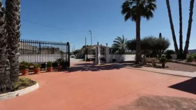 Casa – Orihuela, Barrio Los Villagordos - Más