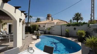 Casa – Orihuela, Cabo Roig, Urbanización La Zenia II - Vista 2