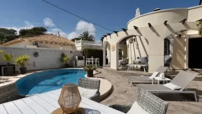 Casa – Orihuela, Cabo Roig, Urbanización La Zenia II - Vista 3