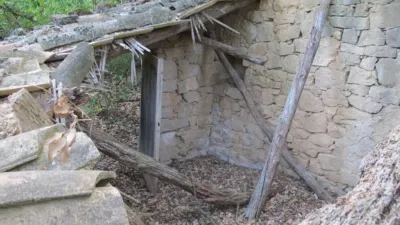 Finca rústica en Horta de Sant Joan photo 15