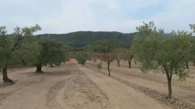 Finca rústica en Horta de Sant Joan photo 2