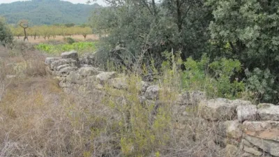 Finca rústica en Horta de Sant Joan photo 6