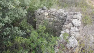 Finca rústica en Horta de Sant Joan photo 8