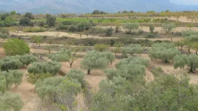 Finca rústica en Horta de Sant Joan photo 9