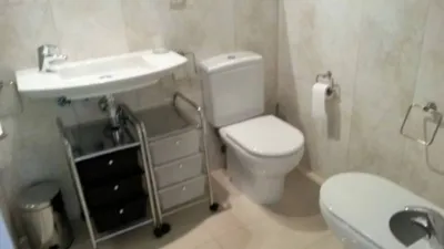 Apartment for sale or long-term rent on Avenida del Derramador photo 10