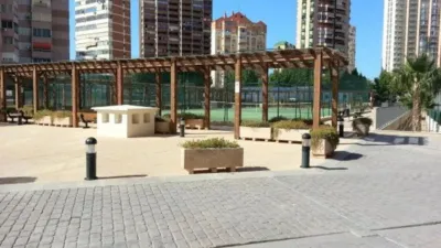 Apartment for sale or long-term rent on Avenida del Derramador photo 12
