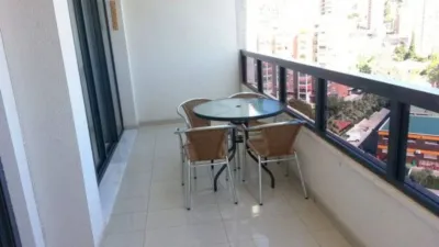 Apartment for sale or long-term rent on Avenida del Derramador photo 15