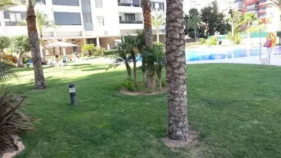 Apartment for sale or long-term rent on Avenida del Derramador photo 16