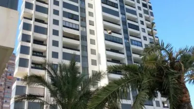 Apartment for sale or long-term rent on Avenida del Derramador photo 17
