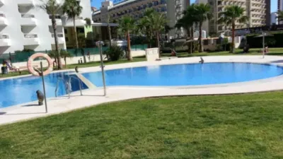 Apartment for sale or long-term rent on Avenida del Derramador photo 20