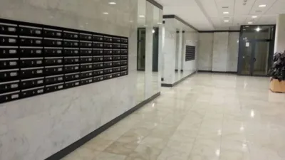 Apartment for sale or long-term rent on Avenida del Derramador photo 21