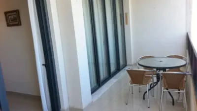 Apartment for sale or long-term rent on Avenida del Derramador photo 24