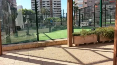 Apartment for sale or long-term rent on Avenida del Derramador photo 27