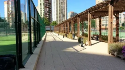 Apartment for sale or long-term rent on Avenida del Derramador photo 28