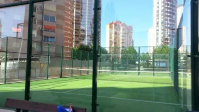 Apartment for sale or long-term rent on Avenida del Derramador photo 29