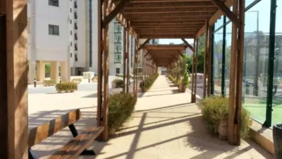 Apartment for sale or long-term rent on Avenida del Derramador photo 30