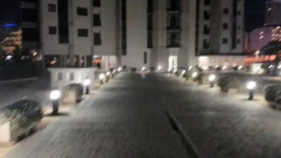 Apartment for sale or long-term rent on Avenida del Derramador photo 5