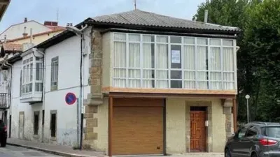 Casa - Vista 4