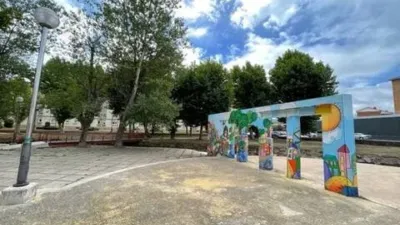 Casa - Vista 5