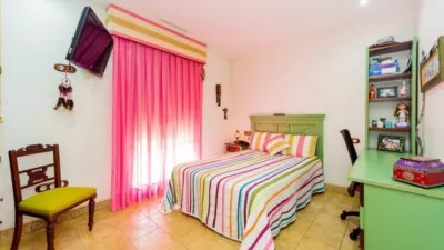 Rustic house in Almoradi photo 15