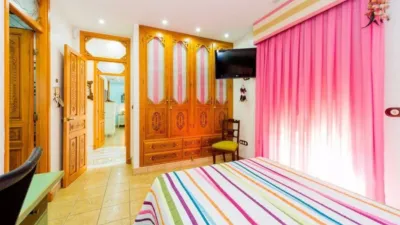 Rustic house in Almoradi photo 28