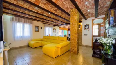 Rustic house in Almoradi photo 32