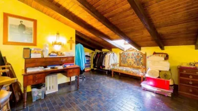 Rustic house in Almoradi photo 33