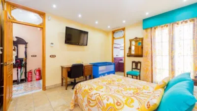 Rustic house in Almoradi photo 36