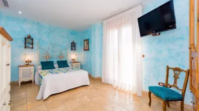 Rustic house in Almoradi photo 37