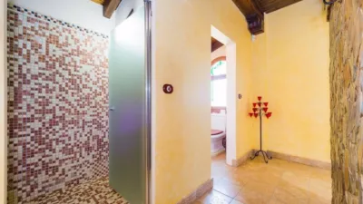Rustic house in Almoradi photo 38