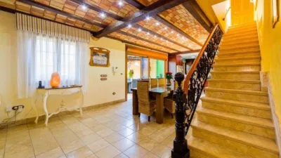 Rustic house in Almoradi photo 47