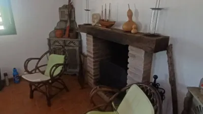 House for sale in Castilblanco de los Arroyos photo 12