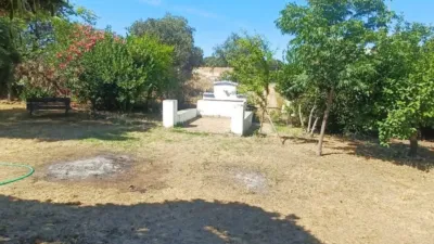 House for sale in Castilblanco de los Arroyos photo 17