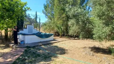 House for sale in Castilblanco de los Arroyos photo 18