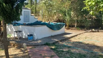 House for sale in Castilblanco de los Arroyos photo 21