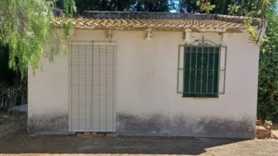 House for sale in Castilblanco de los Arroyos photo 27