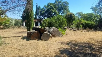 House for sale in Castilblanco de los Arroyos photo 35