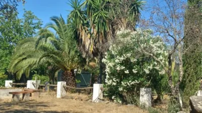 House for sale in Castilblanco de los Arroyos photo 37