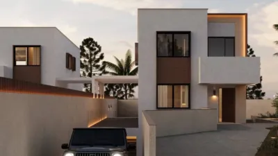 Casa – Alacant / Alicante, Montnegre, l'Alacantí - Vista 3