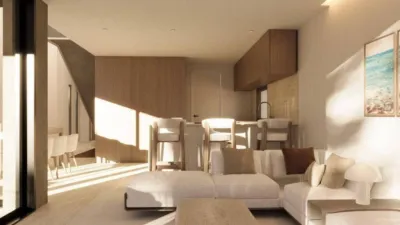 Casa – Alacant / Alicante, Montnegre, l'Alacantí - Vista 5